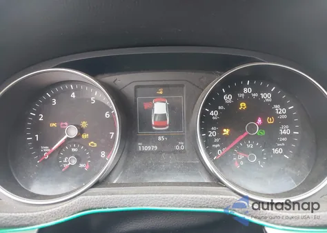 2019 Volkswagen Passat 2.0T Wolfsburg Edition из США, поврежденный, VIN 1VWLA7A37KC006209